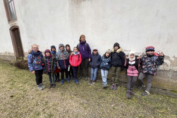 2024_Ecole d'Urbeis_Bilstein-Visite du château en fèvrier-3