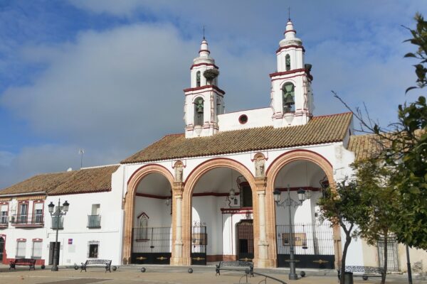 32 église La Carlota (MN)