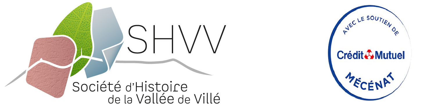 Société d'Histoire de la Vallée de Villé
